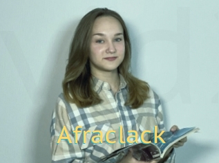 Afraclack