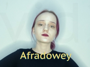 Afradowey