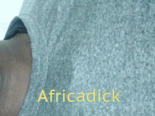 Africadick