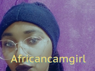 Africancamgirl