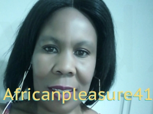 Africanpleasure41