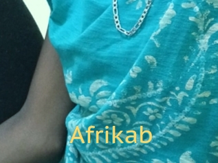 Afrikab