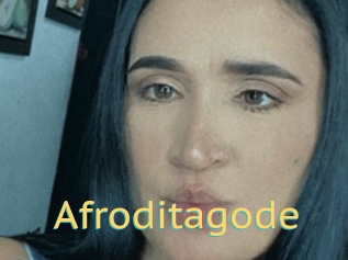 Afroditagode