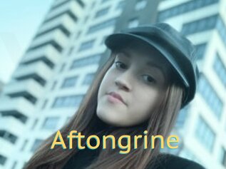 Aftongrine