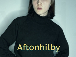 Aftonhilby