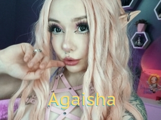 Agaisha