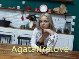 Agatafirelove