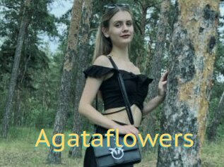 Agataflowers