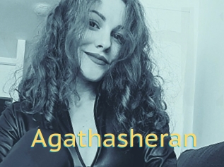 Agathasheran