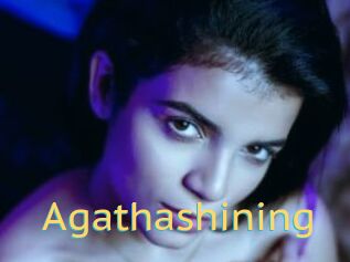 Agathashining