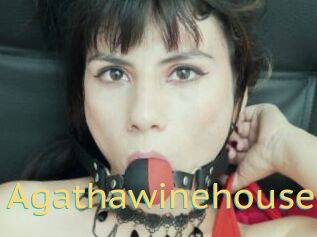 Agathawinehouse
