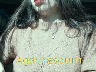 Agathesoum