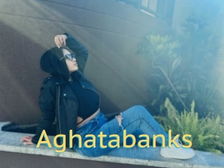 Aghatabanks