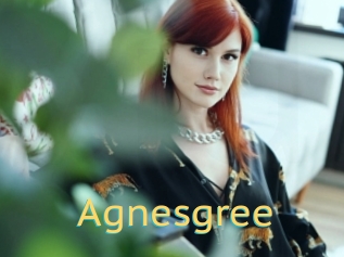 Agnesgree