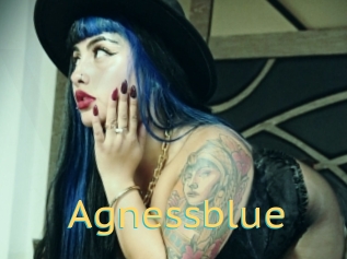 Agnessblue