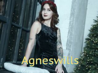 Agneswills