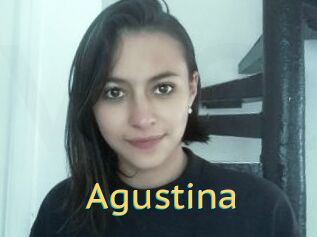 Agustina