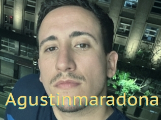 Agustinmaradona