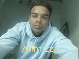 Ahhfizza