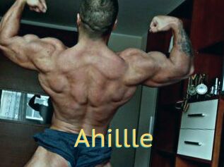 Ahillle