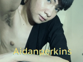 Aidanperkins