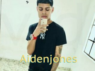 Aidenjones