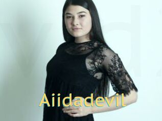 Aiidadevil