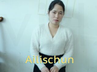 Ailischun