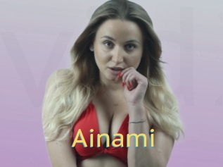 Ainami