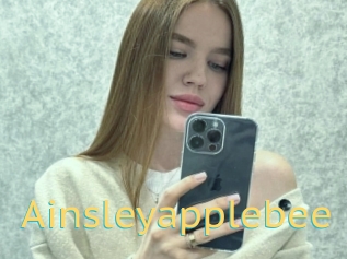 Ainsleyapplebee