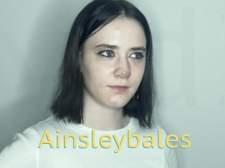 Ainsleybales