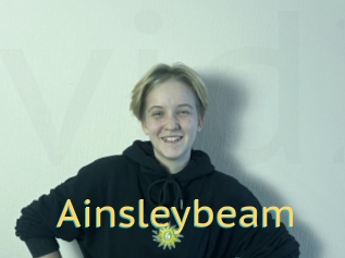 Ainsleybeam
