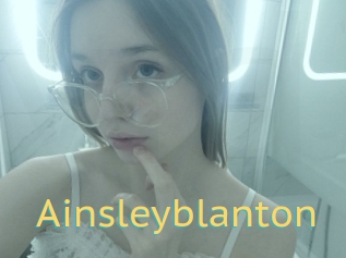 Ainsleyblanton