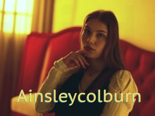 Ainsleycolburn