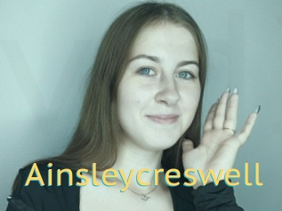 Ainsleycreswell