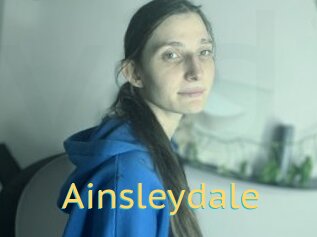 Ainsleydale