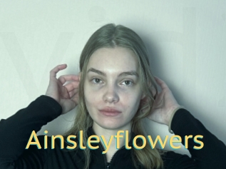 Ainsleyflowers