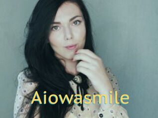 Aiowasmile