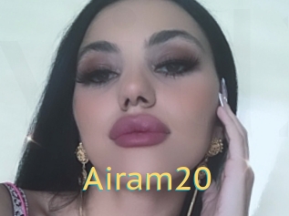 Airam20