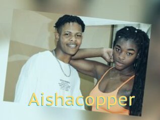 Aishacopper