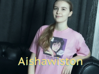Aishawiston