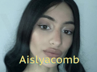 Aislyacomb