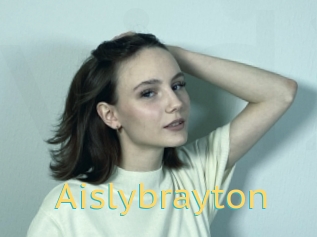 Aislybrayton