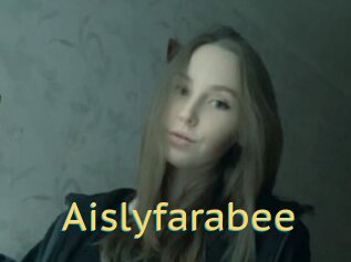 Aislyfarabee