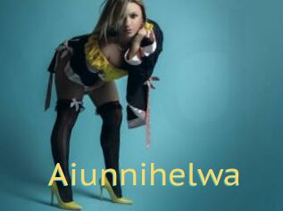 Aiunnihelwa