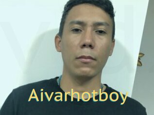 Aivarhotboy
