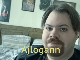 Ajlogann