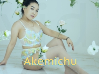 Akemichu