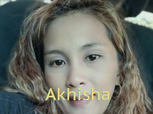 Akhisha