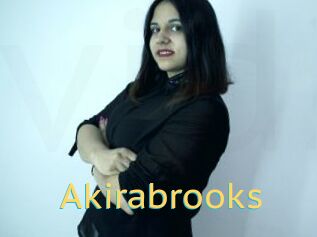 Akirabrooks